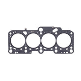 حشية رأس المحرك Cometic 98-06 VW/Audi 1.8L Turbo مقاس 82 مم وقطر 0.044 بوصة